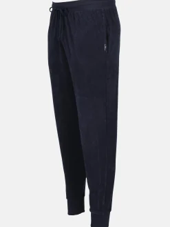 Herren Götzburg Herren Pyjamahose aus Frottee