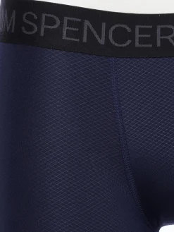 Herren Jim Spencer Herren Retro Pant im 2er Pack