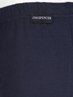 Herren Jim Spencer Herren Retro Pants im 2er Pack