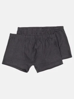 Herren Jim Spencer Herren Retro Pants im 2er Pack