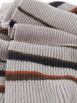 Herren Southern Territory Herren Schal mit Streifen