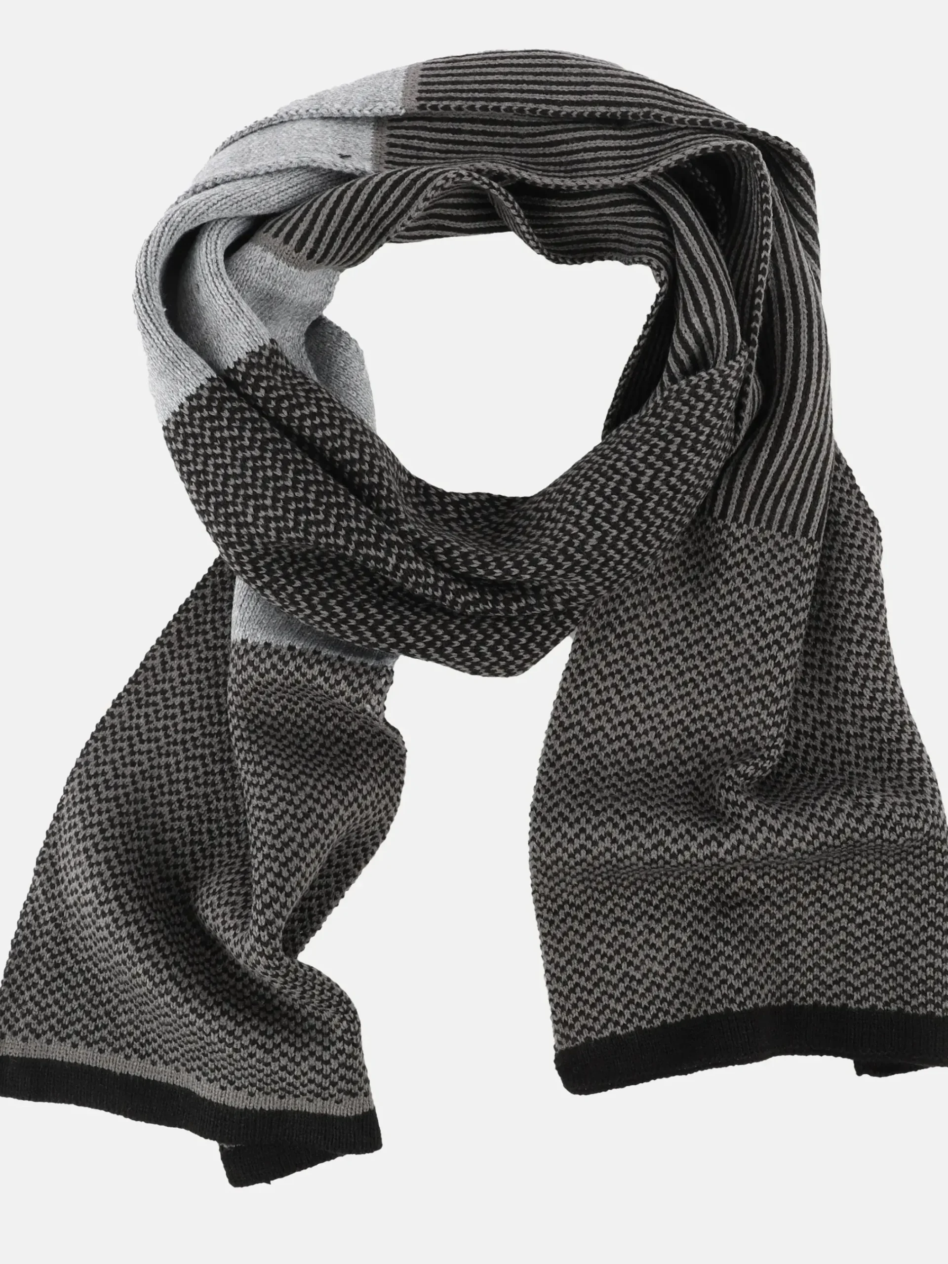 Herren Southern Territory Herren Schal mit vielen Mustern