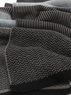 Herren Southern Territory Herren Schal mit vielen Mustern