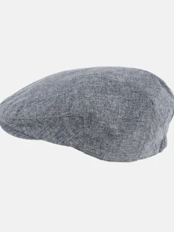 Herren Jim Spencer Herren Schiebermütze meliert