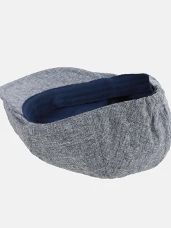 Herren Jim Spencer Herren Schiebermütze meliert