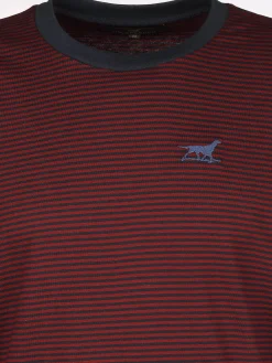 Herren Jim Spencer Herren Schlafanzug gestreift