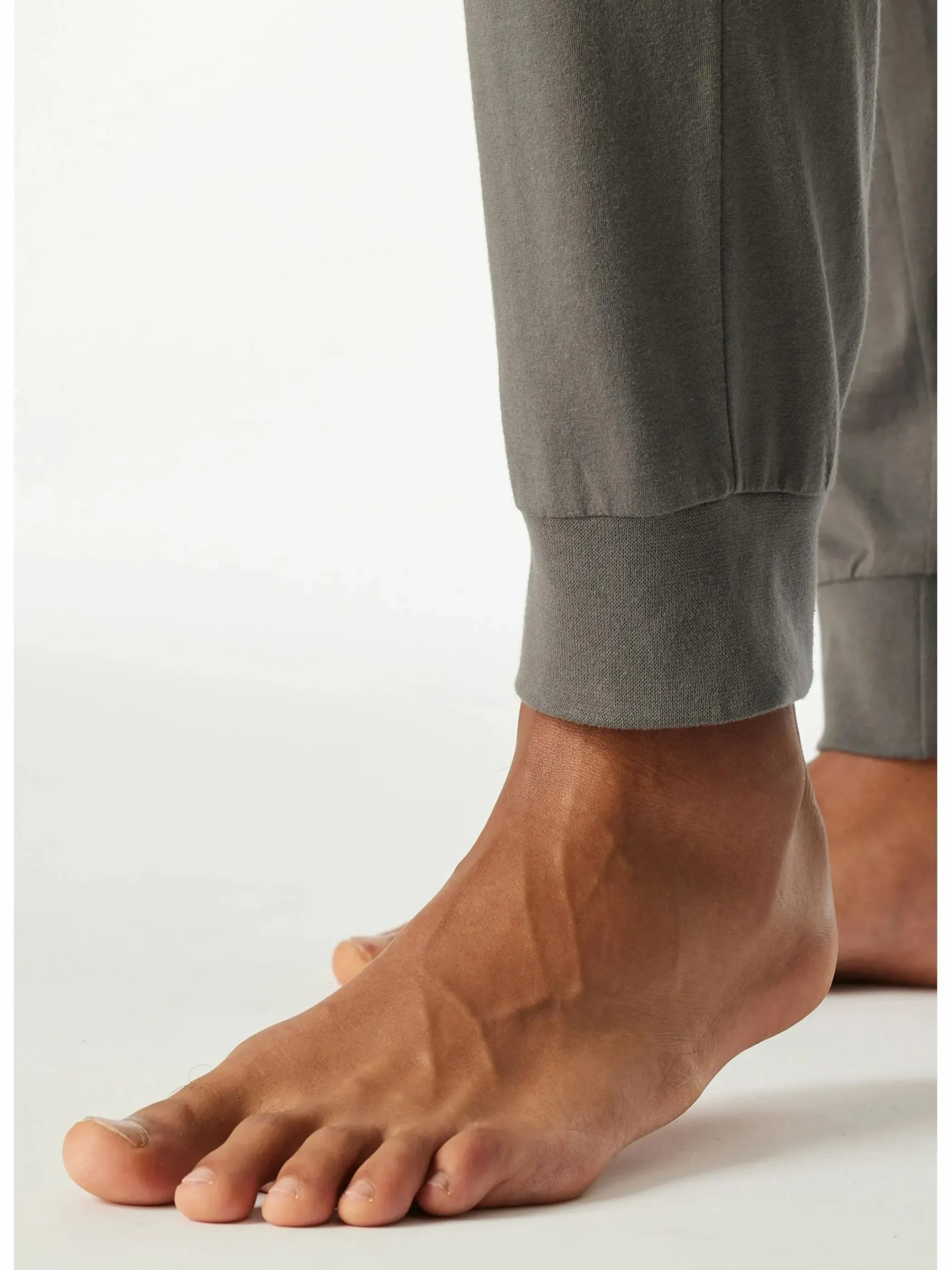 Herren UNCOVER by Schiesser Herren Schlafanzug-Set