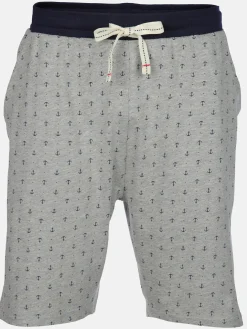 Herren Phil+Co Herren Schlafbermuda