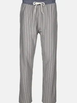 Herren Phil+Co Herren Schlafhose gemustert