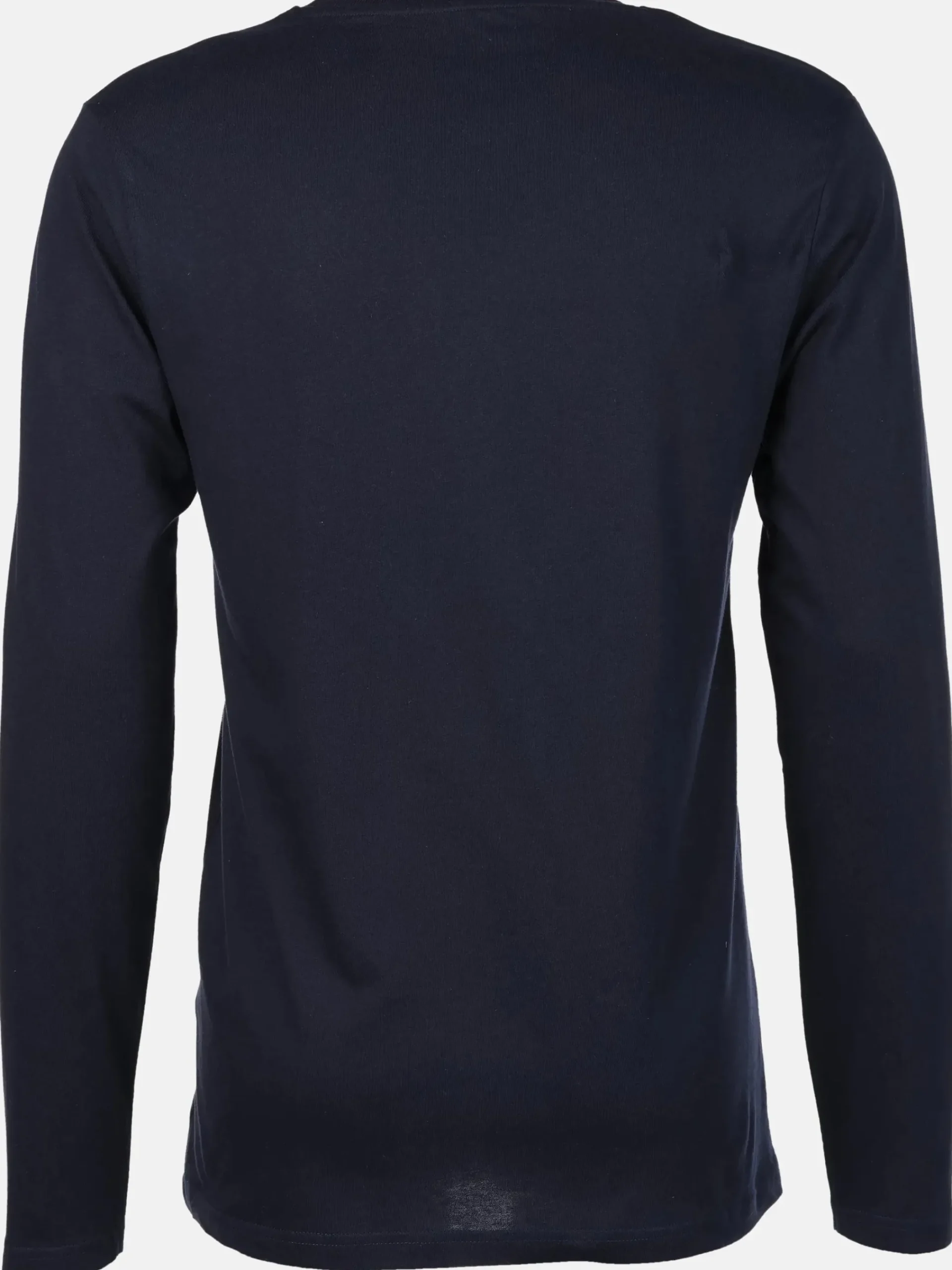 Herren Phil+Co Herren Schlafshirt mit kleinem Print