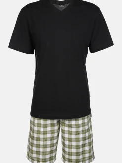 Herren Jim Spencer Herren Schlafshorty