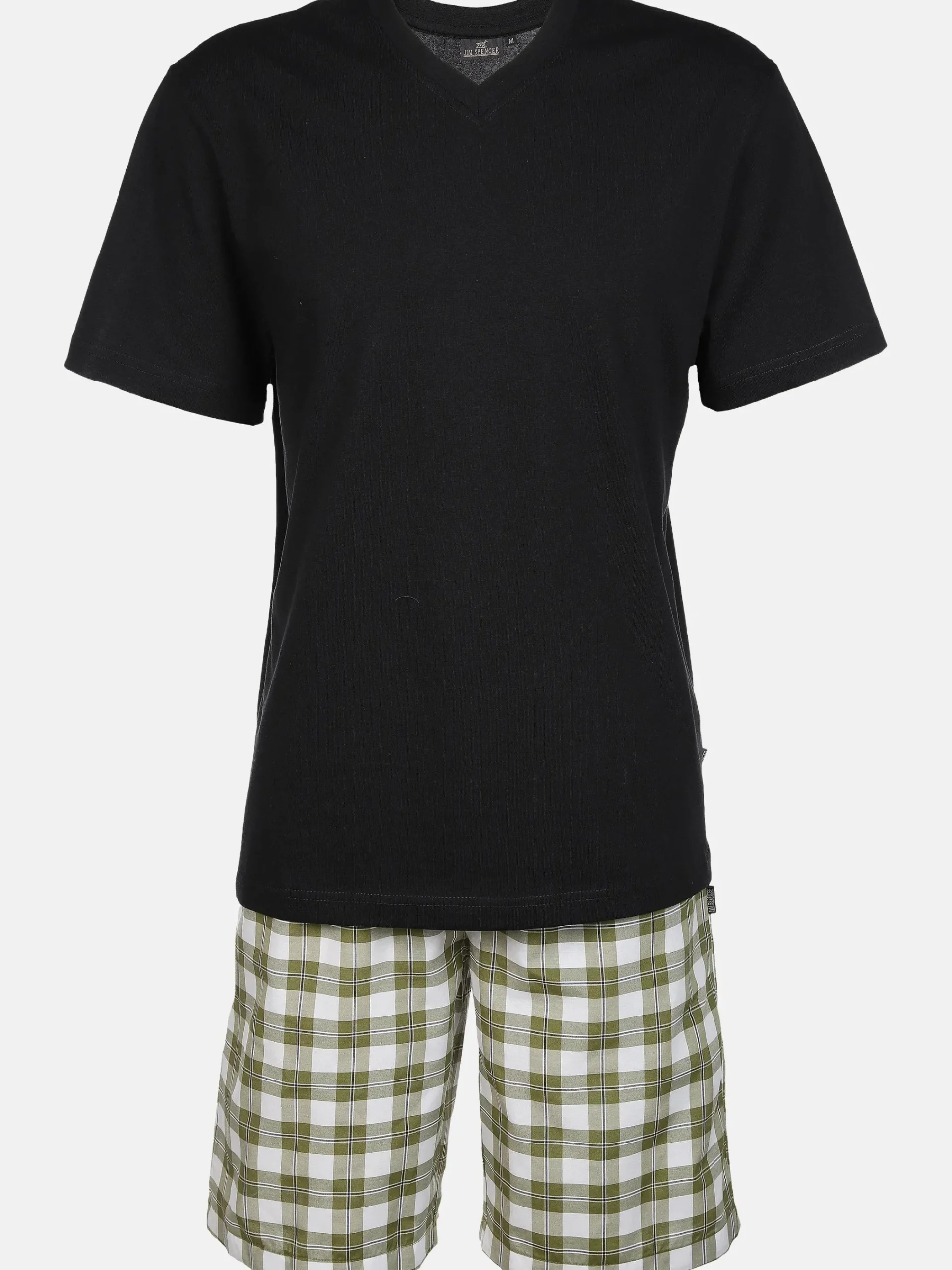 Herren Jim Spencer Herren Schlafshorty