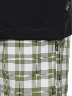 Herren Jim Spencer Herren Schlafshorty