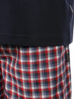 Herren Jim Spencer Herren Schlafshorty