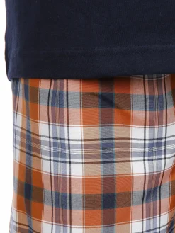 Herren Jim Spencer Herren Schlafshorty