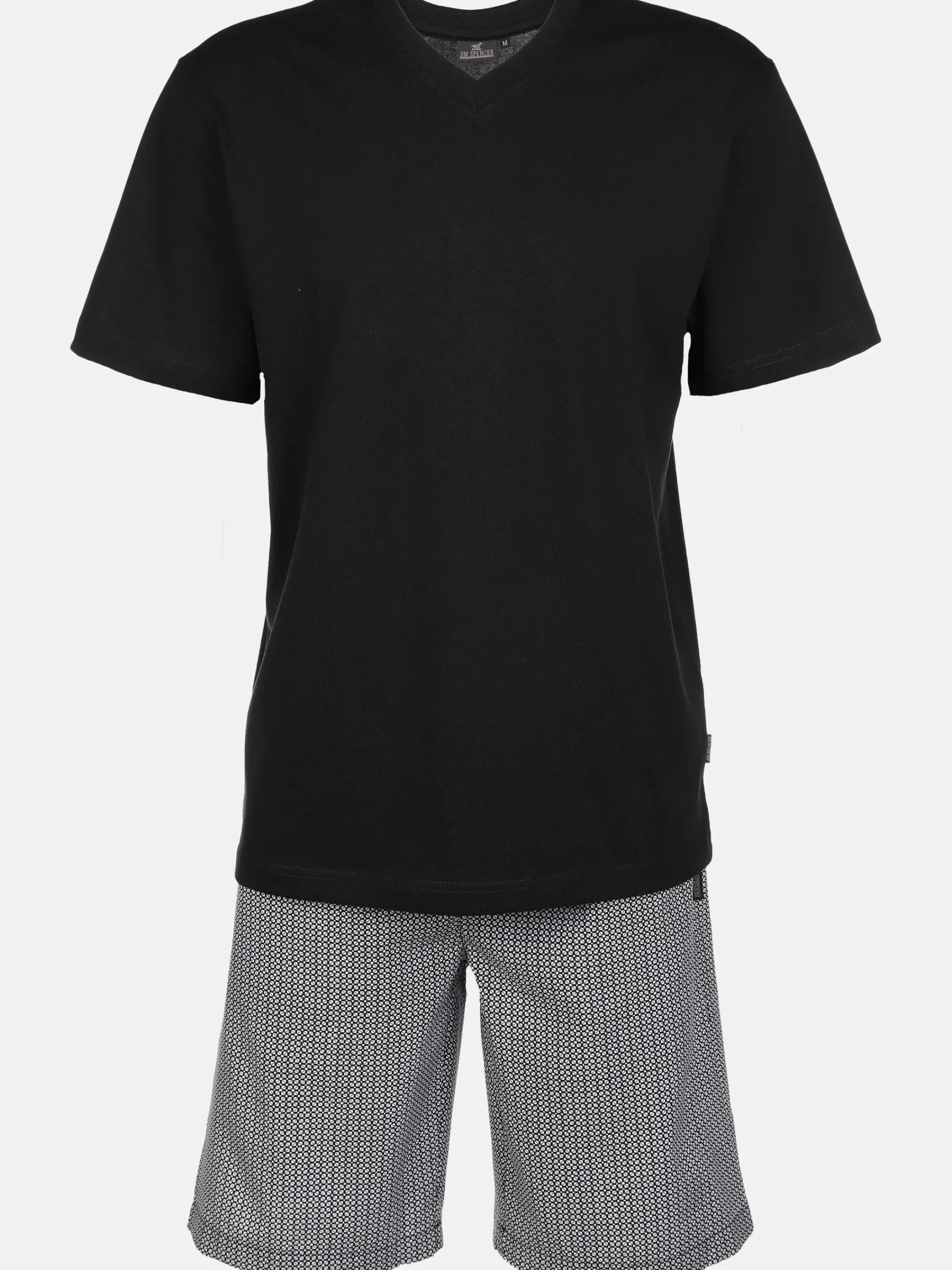 Herren Jim Spencer Herren Schlafshorty