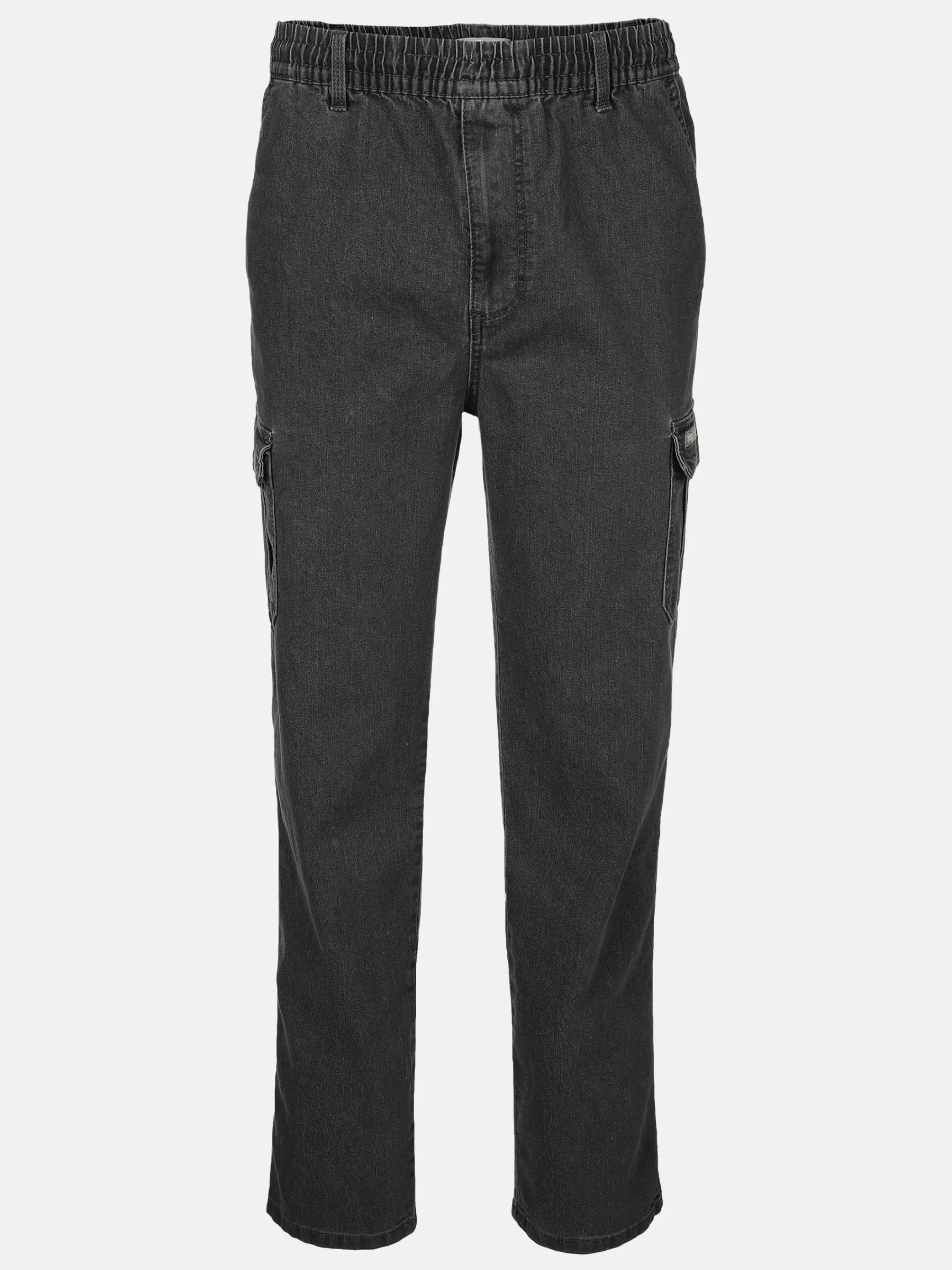 Herren Marcel Battiston Herren Schlupfhose im Cargo Look