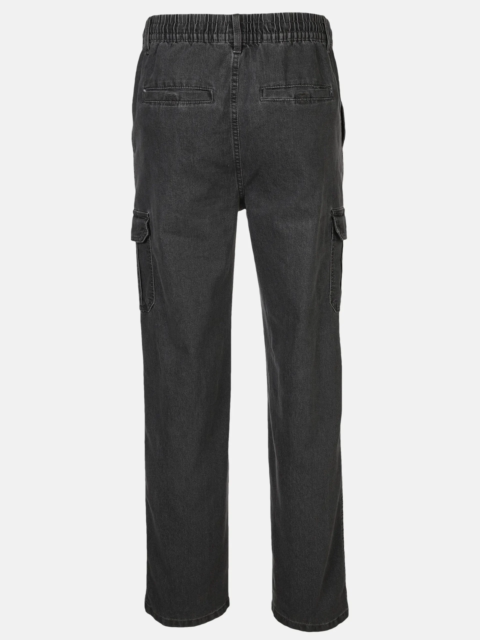 Herren Marcel Battiston Herren Schlupfhose im Cargo Look