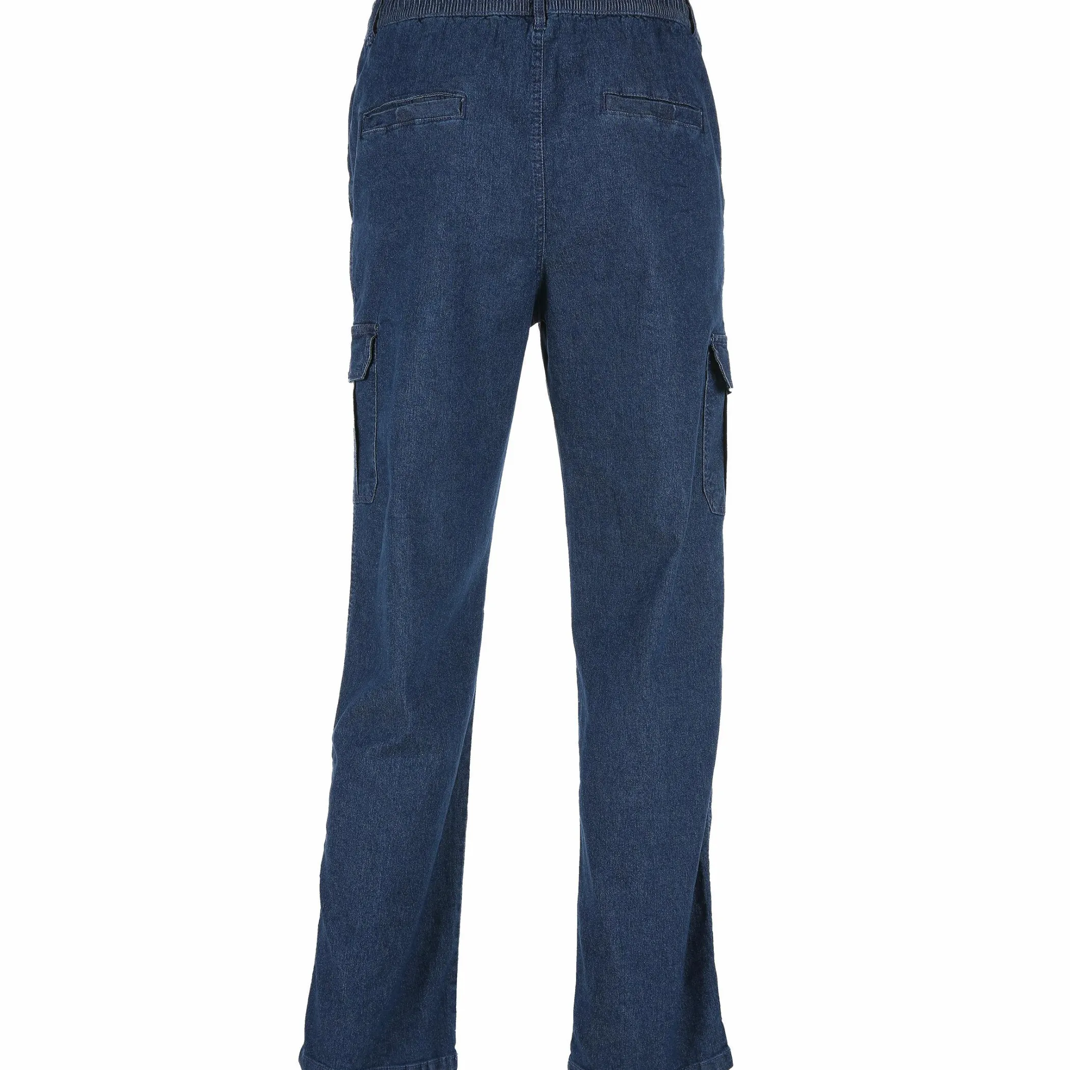 Herren Marcel Battiston Herren Schlupfhose im Cargo Look