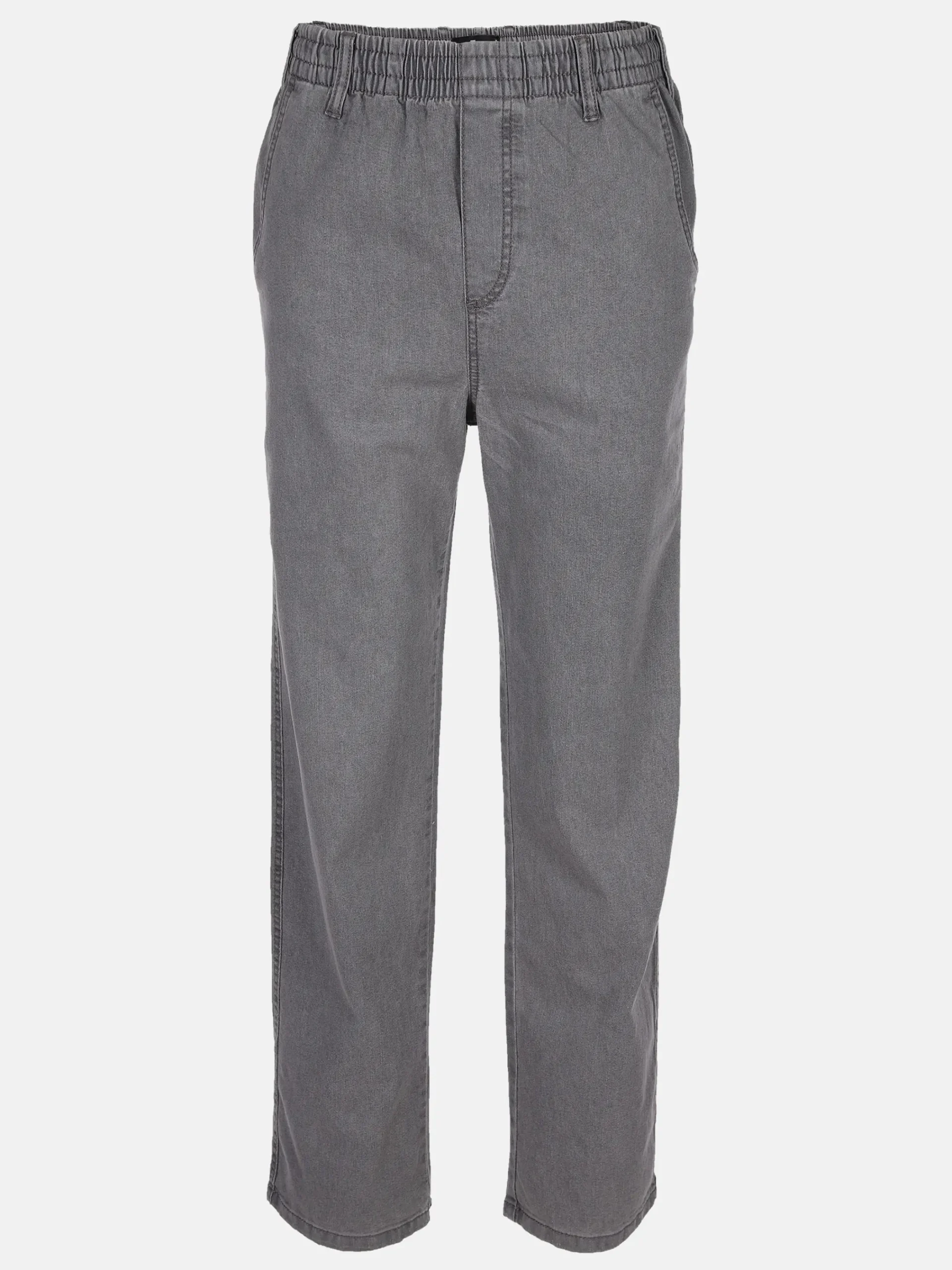 Herren Marcel Battiston Herren Schlupfhose in gerader Form