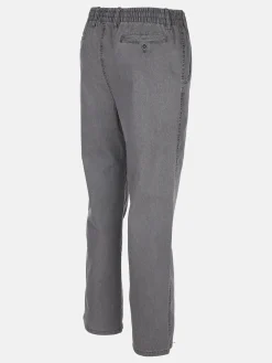 Herren Marcel Battiston Herren Schlupfhose in gerader Form