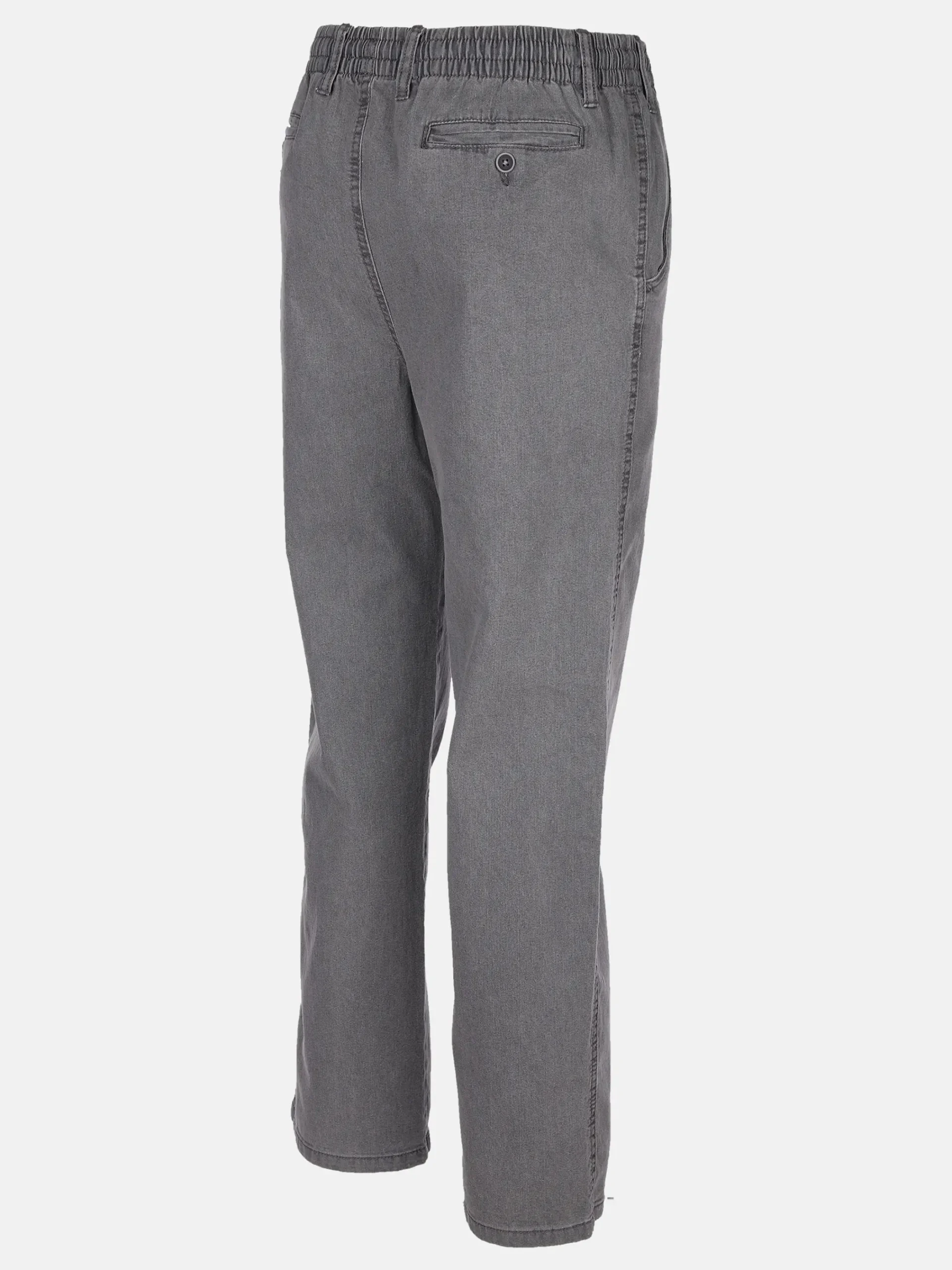 Herren Marcel Battiston Herren Schlupfhose in gerader Form