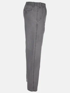 Herren Marcel Battiston Herren Schlupfhose in gerader Form