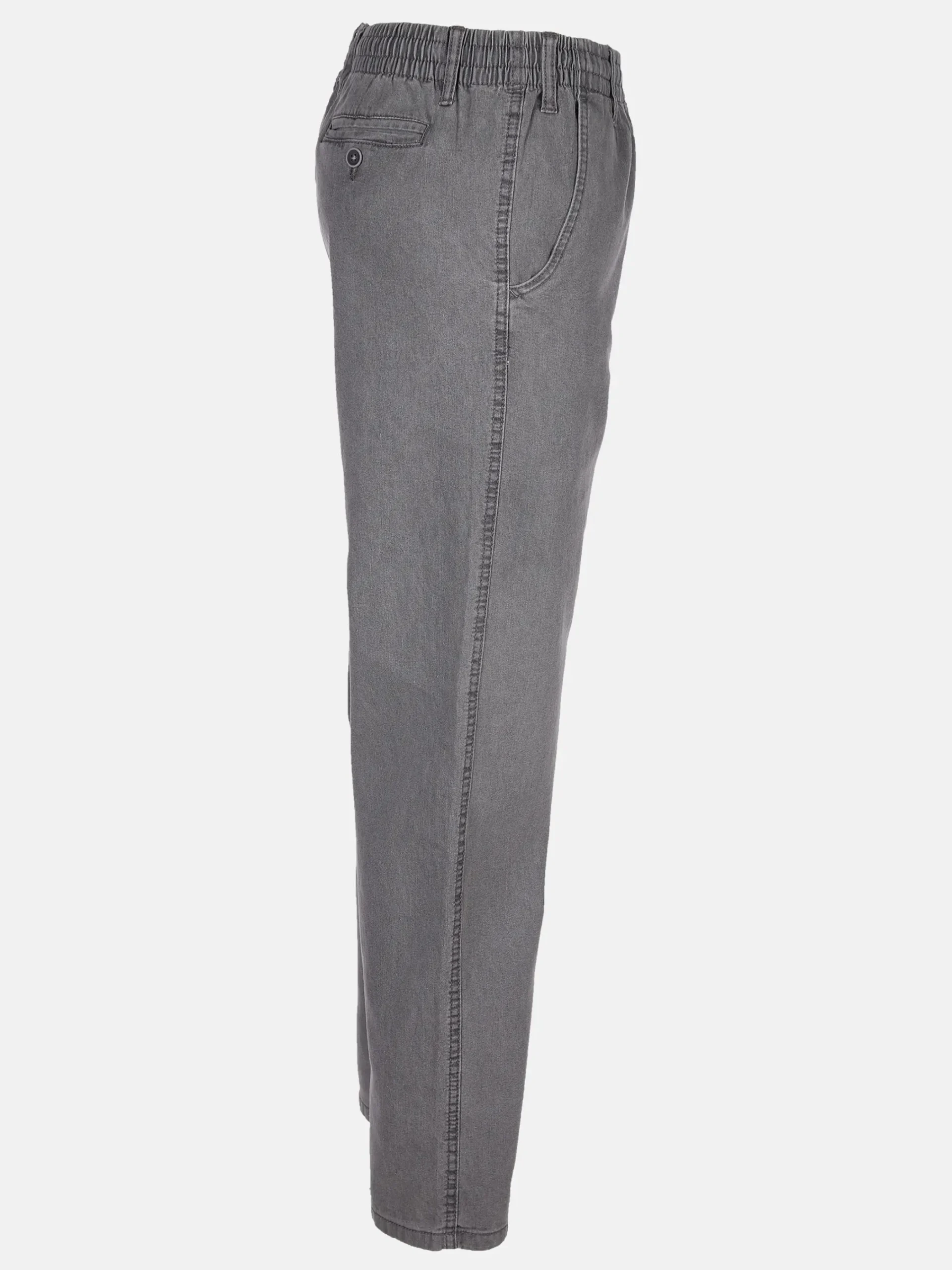 Herren Marcel Battiston Herren Schlupfhose in gerader Form