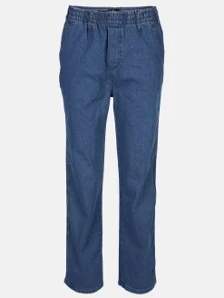 Herren Marcel Battiston Herren Schlupfhose in gerader Form