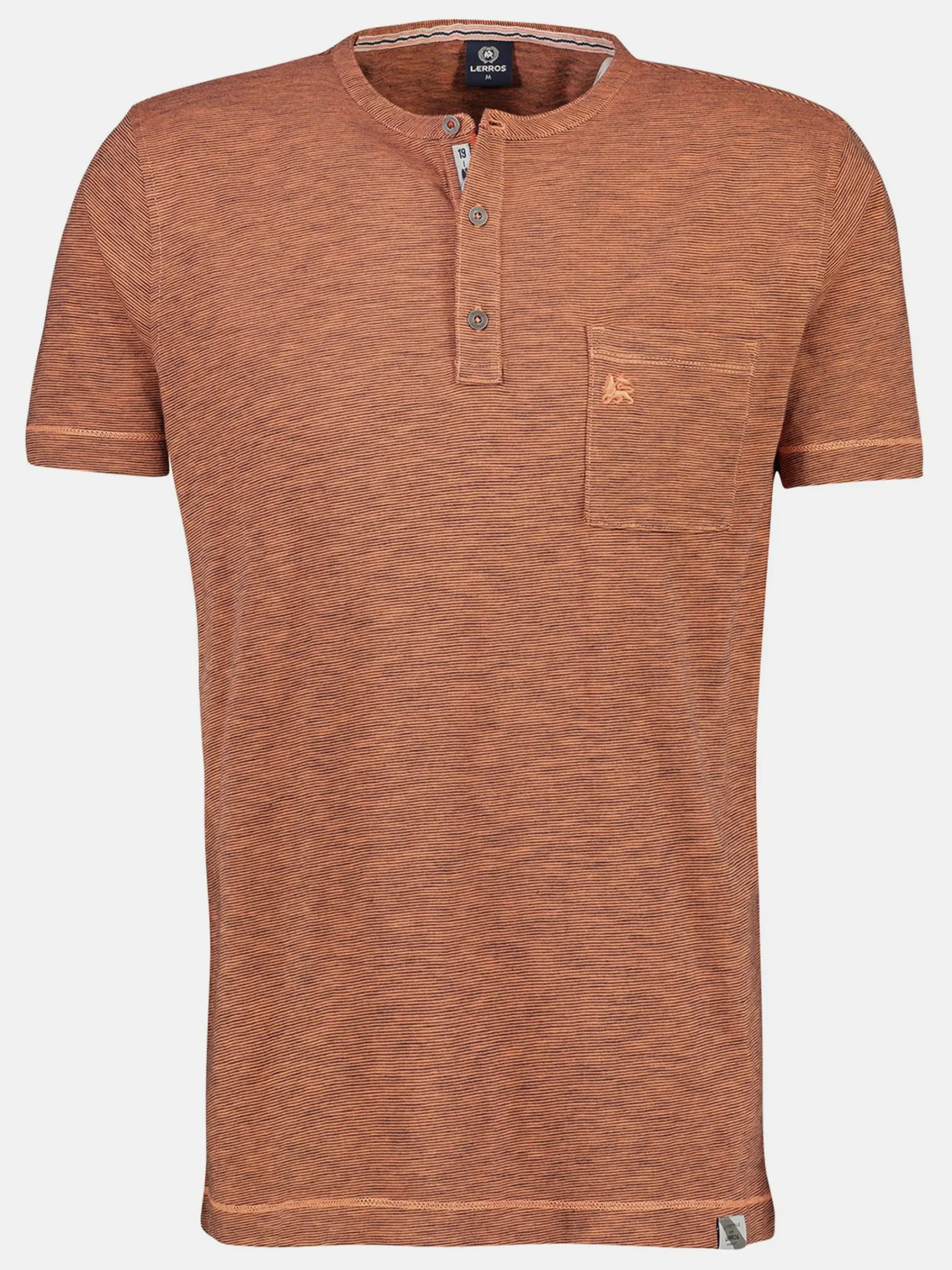 Herren Lerros Herren Serafino Shirt