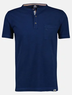 Herren Lerros Herren Serafino Shirt