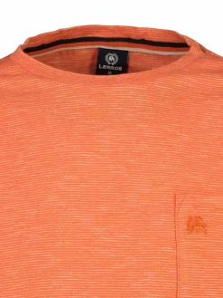 Herren Lerros Herren Serafino Shirt