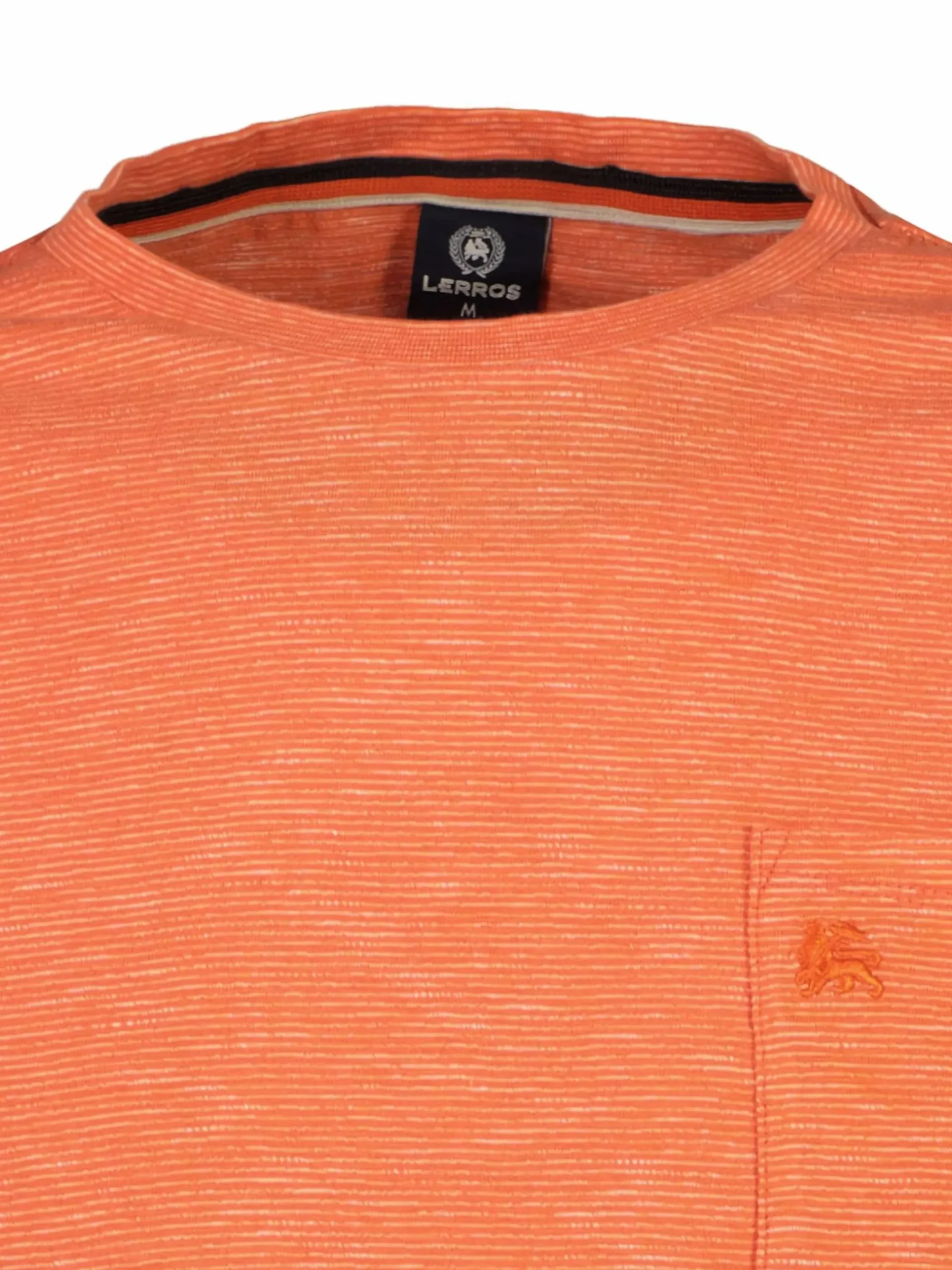 Herren Lerros Herren Serafino Shirt