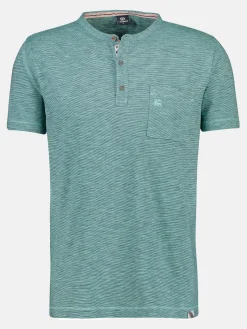 Herren Lerros Herren Serafino Shirt