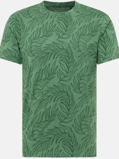 Herren Mustang Herren Shirt "Austin"