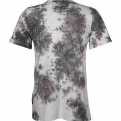 Herren Southern Territory Herren Shirt im Batik Print mit coolem Motiv