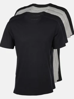 Herren Worker Herren Shirt im 5er Pack