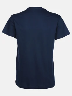 Herren Worker Herren Shirt im 5er Pack Kurzarm