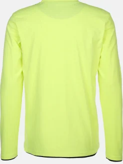 Herren Worker Herren Shirt im 2in1 Look