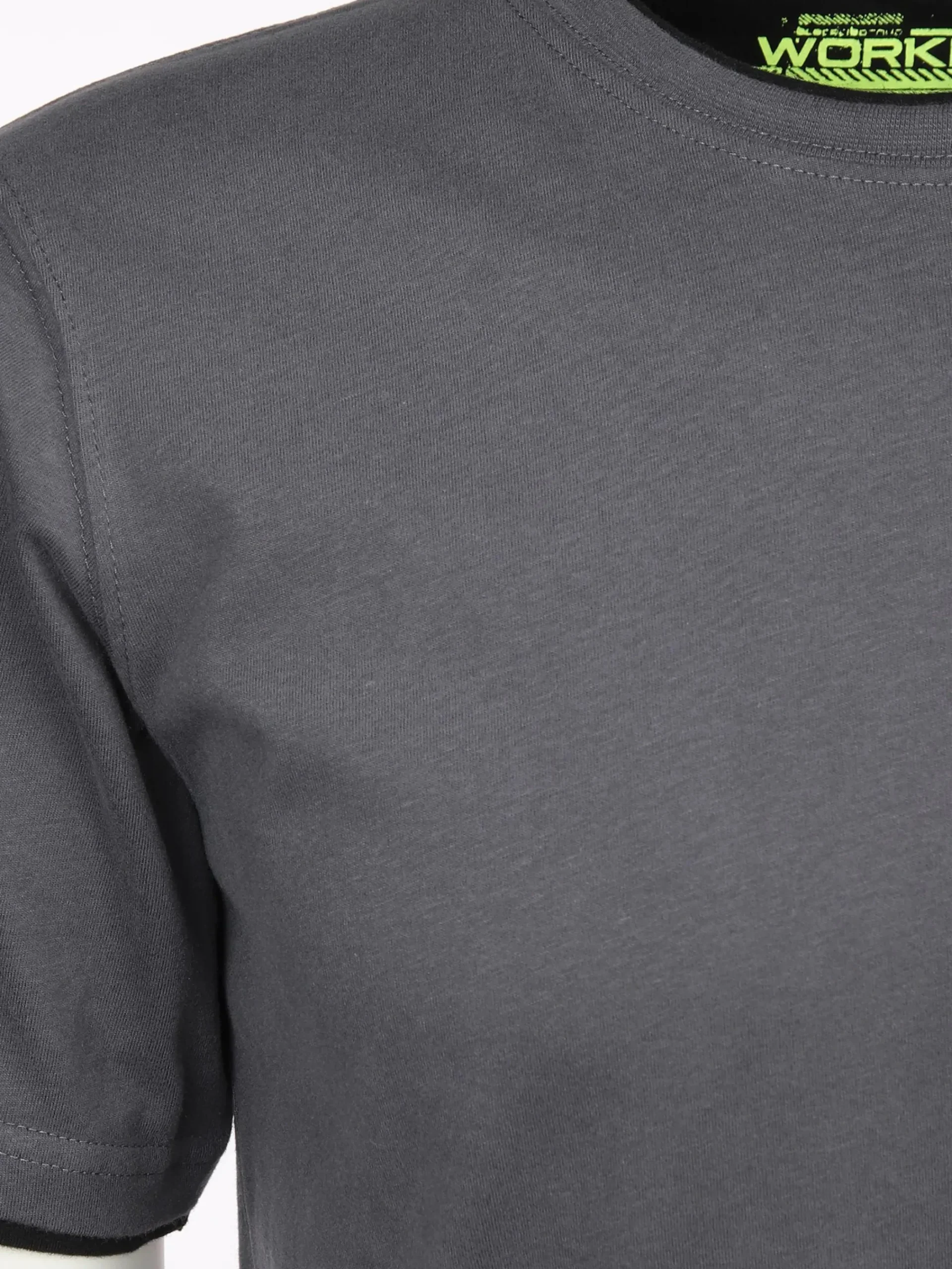 Herren Worker Herren Shirt im 2in1 Look