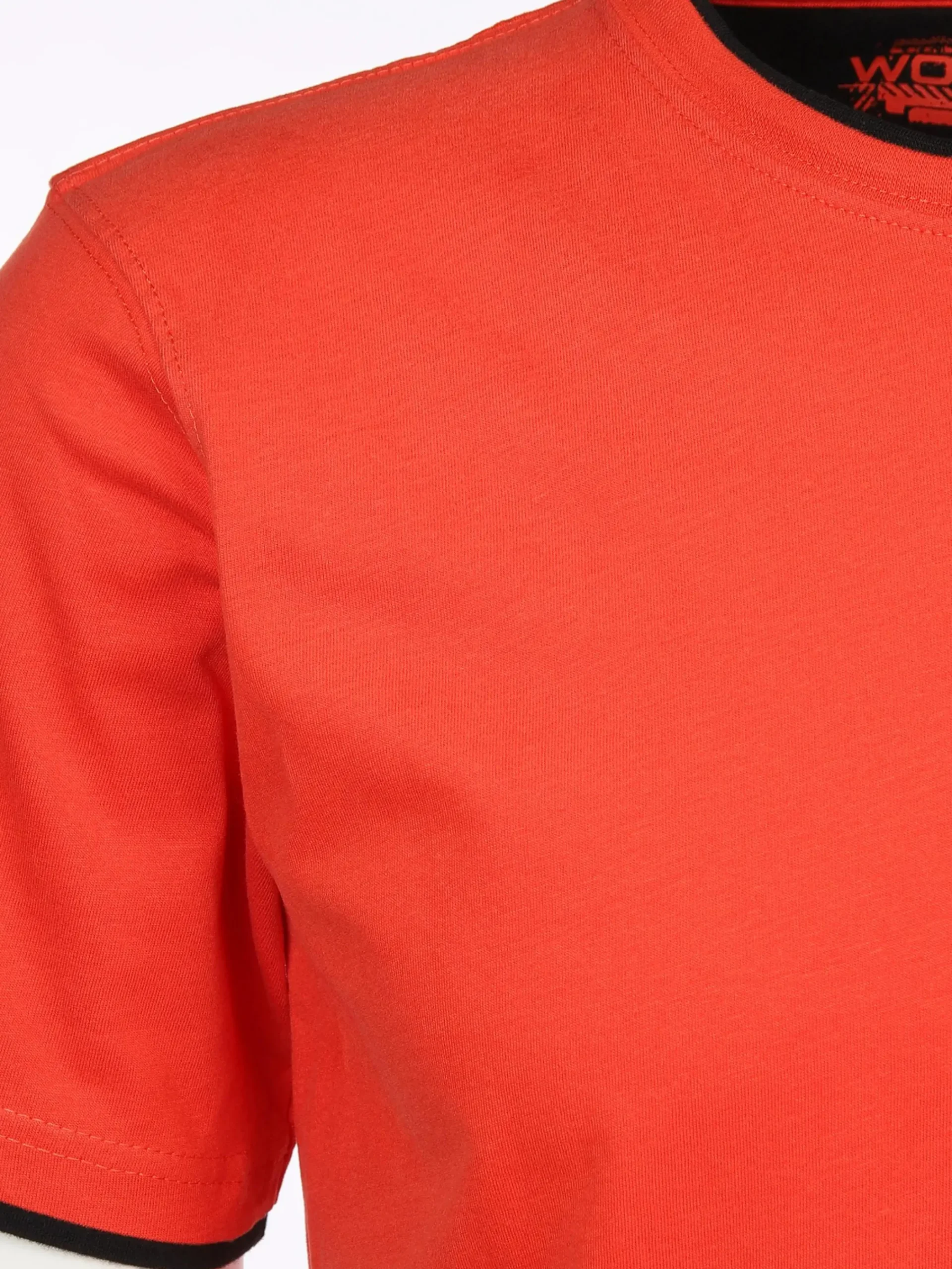 Herren Worker Herren Shirt im 2in1 Look