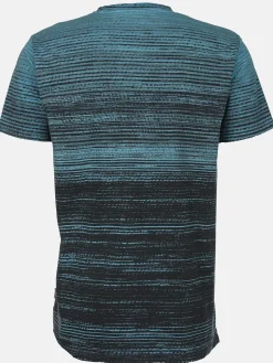 Herren Jim Spencer Herren Shirt im Streifenlook