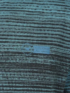 Herren Jim Spencer Herren Shirt im Streifenlook