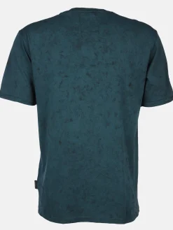 Herren Southern Territory Herren Shirt im Used Look