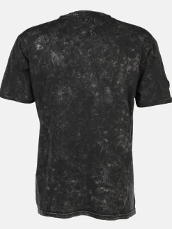 Herren Southern Territory Herren Shirt im Used Look