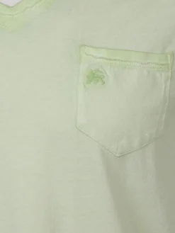 Herren Lerros Herren Shirt in Used Optik