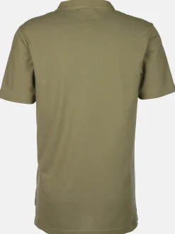 Herren Jim Spencer Herren Shirt mit Brusttasche