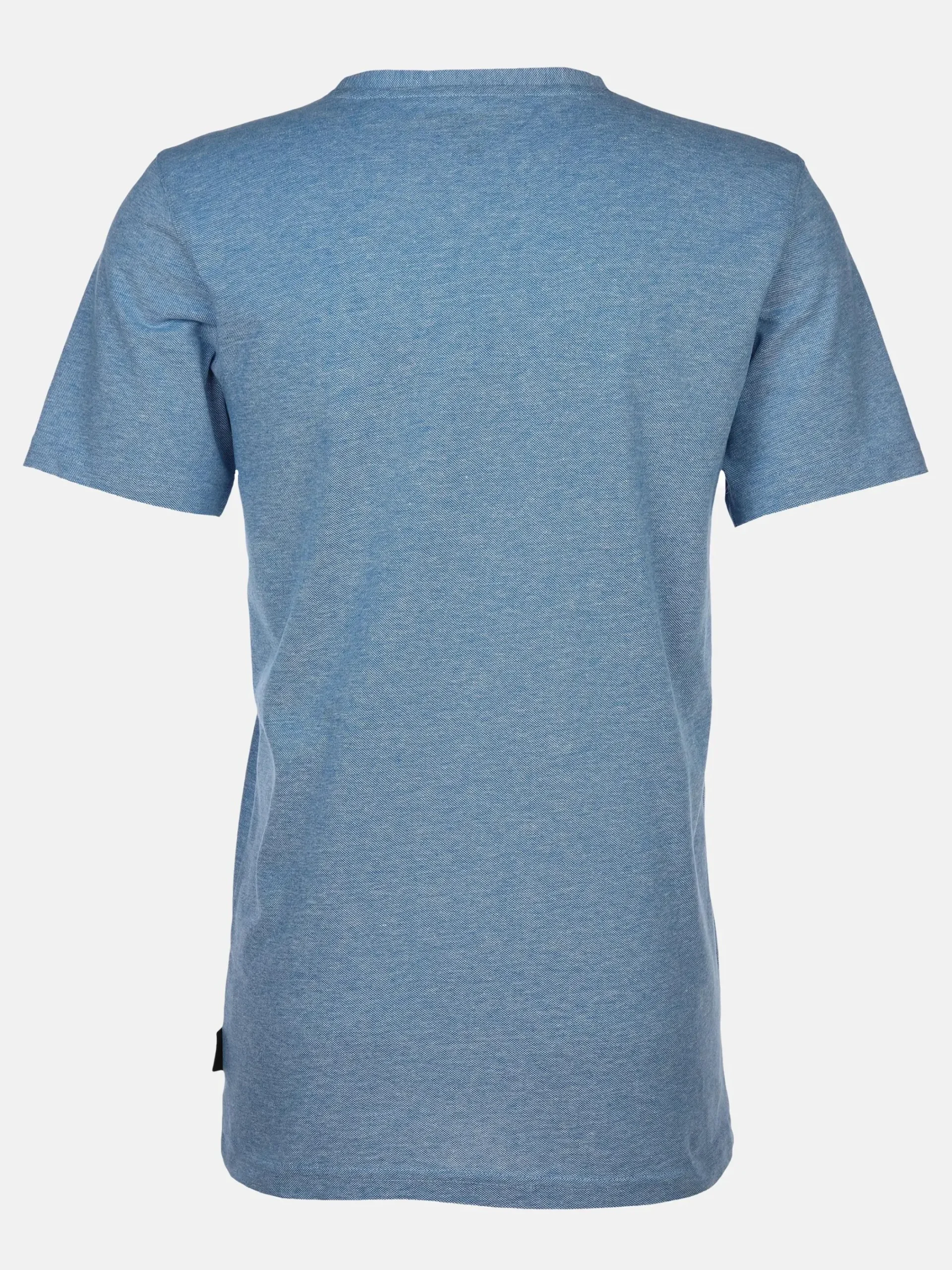 Herren Jim Spencer Herren Shirt mit Brusttasche