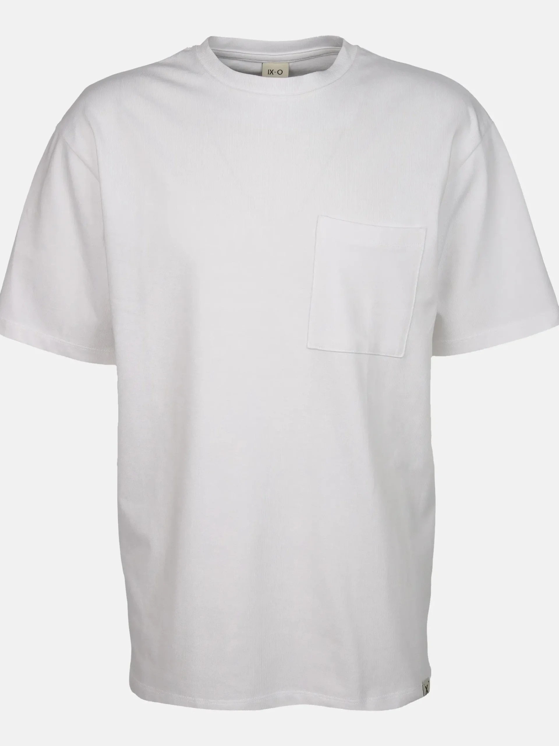 Herren IX-O Herren Shirt mit Brusttasche