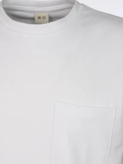 Herren IX-O Herren Shirt mit Brusttasche